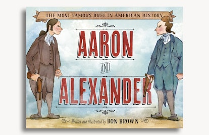 The Best Books About The American Revolution For Kids