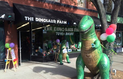 The Best Toy Stores In America