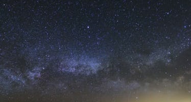 GMC x Fatherly 940 Weekends: Stargazing