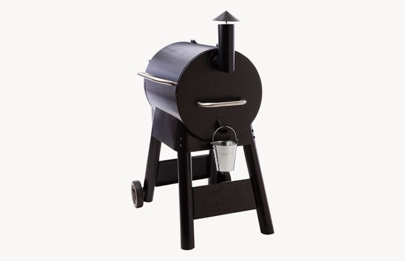 The Best Grills and Barbecues Of 2016