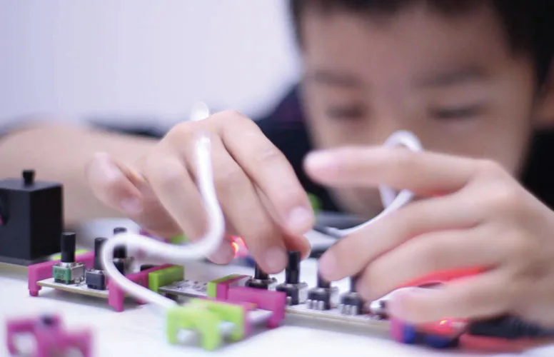 The 20 Most Innovative Companies For Kids And Parents In 2016