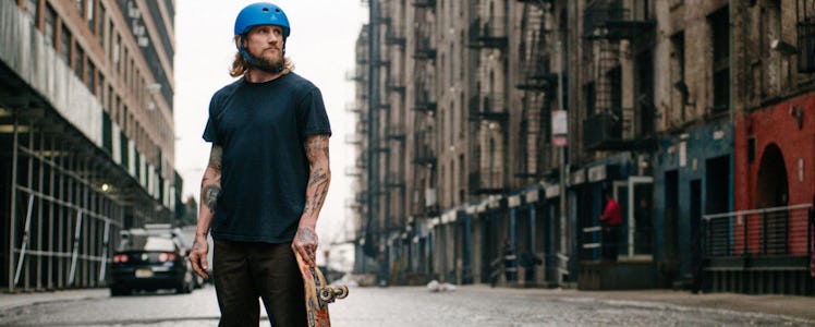 Why Adults Should Wear Helmets Around Their Kids