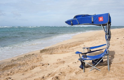 Renetto Beach Bum Canopy Chair
