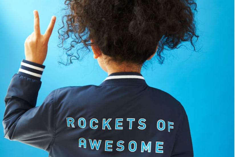 Rockets Of Awesome Solves Most Of Your Kids Clothes Problems