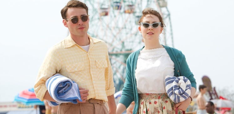 6 Pieces Of Weird Beach History For Haters