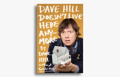 Dave Hill Talks About His Father's Career Advice