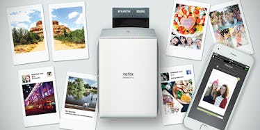Fujiflim Instax SP-2
