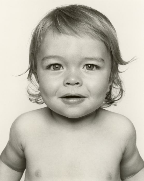 'One: Sons And Daughters' by Edward Mapplethorpe