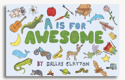 The Best Books For Little Hipsters