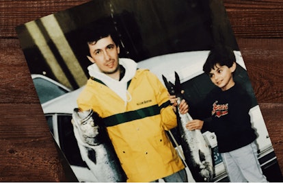 Gary Vaynerchuk On What He Learned From His Father