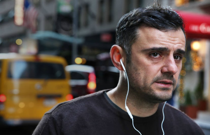 Gary Vaynerchuk On What He Learned From His Father