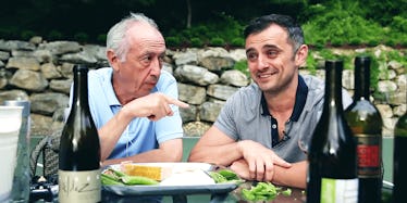 Gary Vaynerchuk On What He Learned From His Father