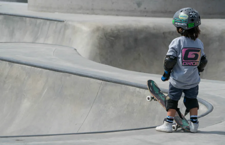 Pro Skater Mike Vallely On Why Everyone 