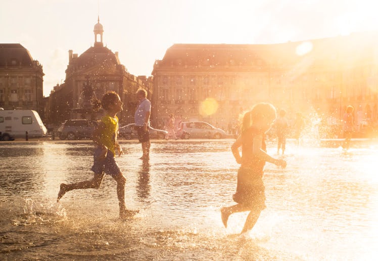Weekly Parenting News Digest