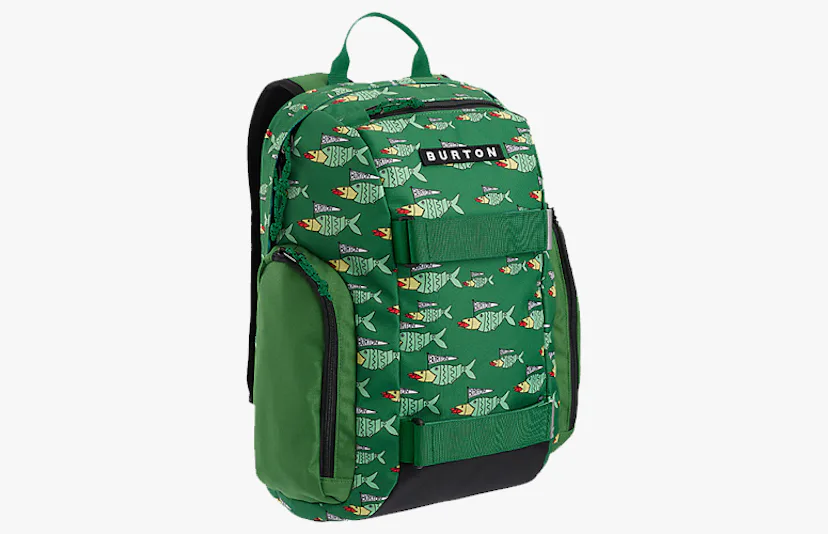 burton metalhead laptop backpack Shop Youth Backpack, Technic Luggage Factory Burton / Kids' Burton Metalhead