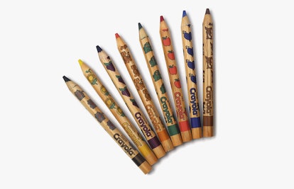 Crayola Pencils Back to School