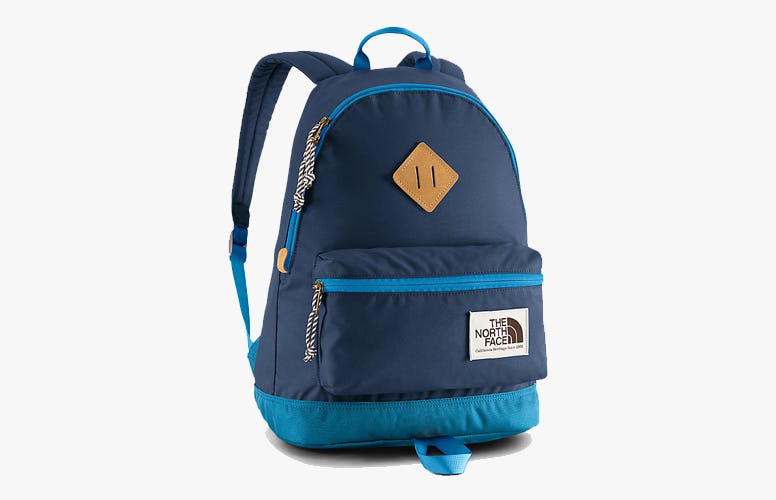 The Best Backpacks For Back To School In 2016