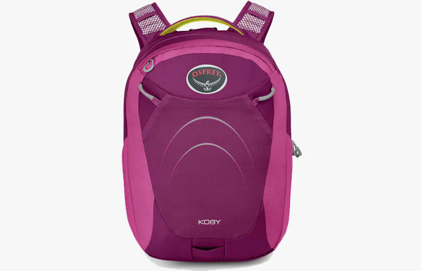 osprey backpack koby Kamber 20 at Hilton's Tent City Cambridge, MA The Osprey Kyte 48 backpack is ideal for women in search of a practical and comfortable backpack for their multi The Best Backpacks For Back