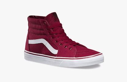 Vans S8 HI