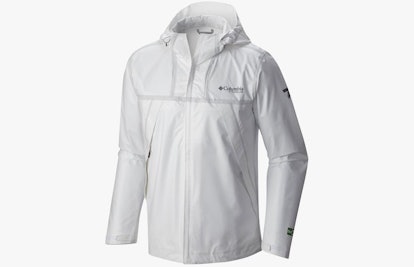 Columbia’s OutDry Extreme ECO Shell
