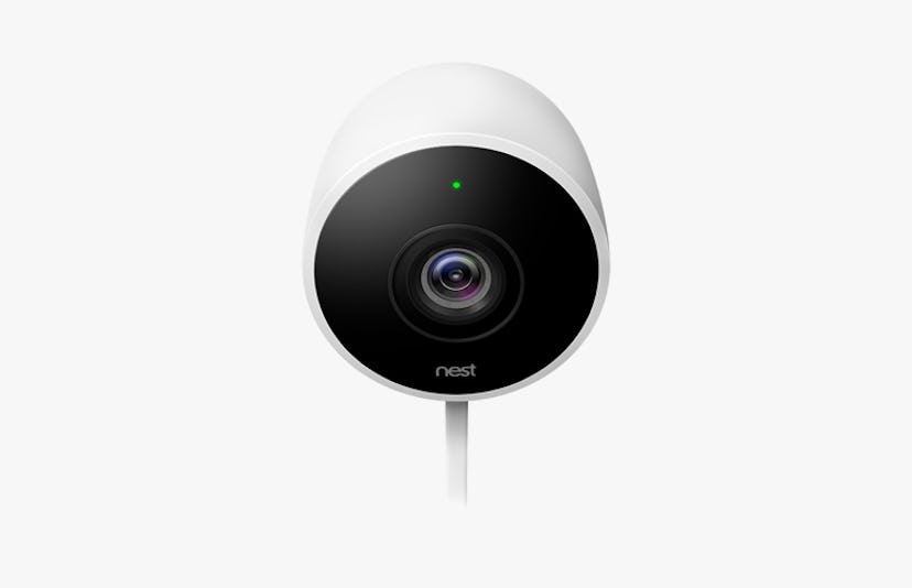 Nest Outdoor Cam