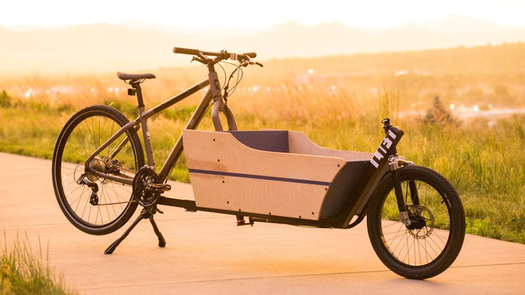 LIFT Bike