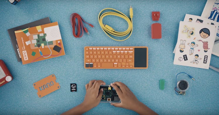 back-to-school tech gear for kids