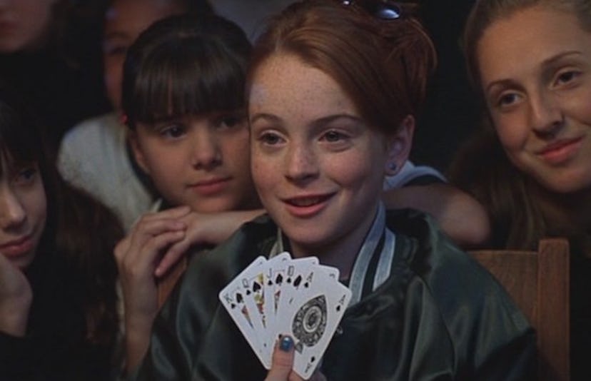 Parent Trap