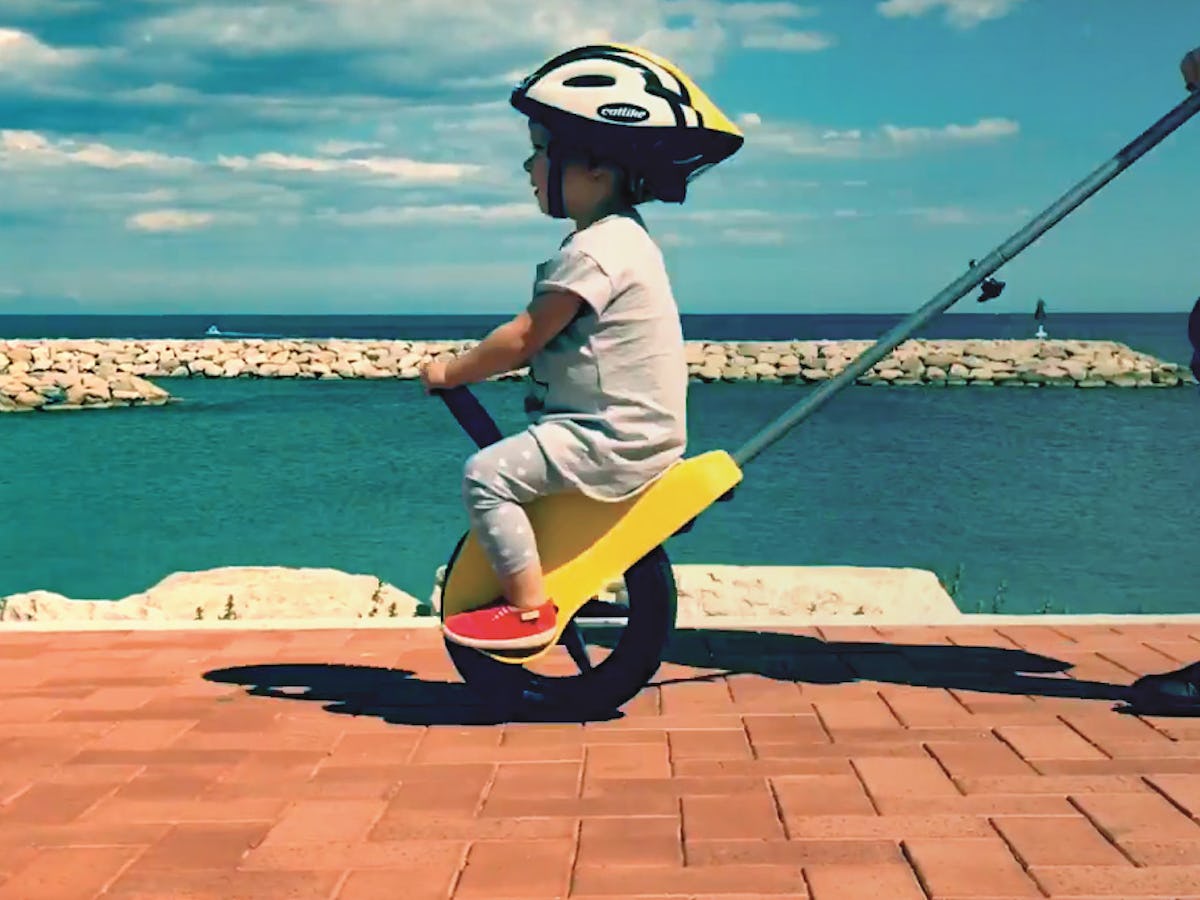 Mountainbuggy Unirider Mountain Buggy Unirider Unirider™ By