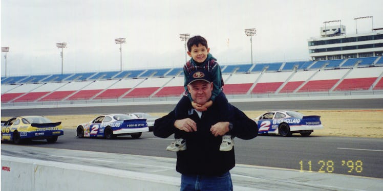 Kyle Larson NASCAR Racing Advice