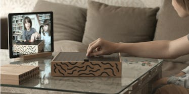 KOSKI Augmented Reality Building Blocks