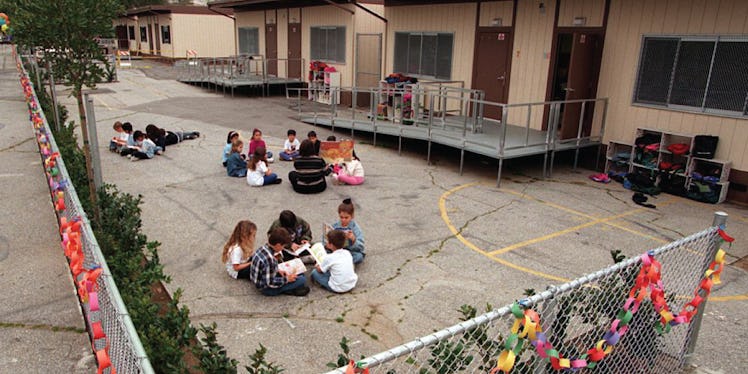 how parents can improve schools