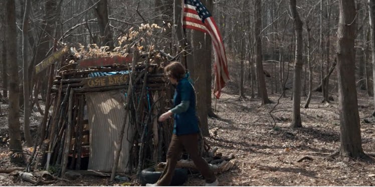 How To Build A Stick For With Architect David Pascu