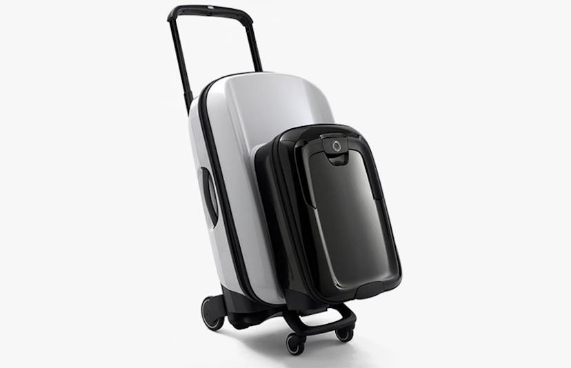 Bugaboo Boxer Luggage System