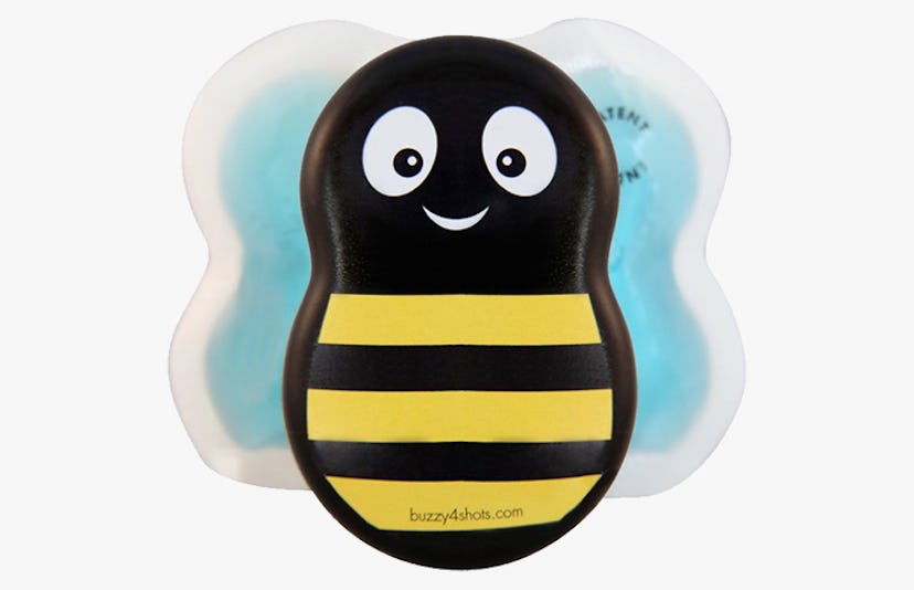 Buzzy Bee Pain Blocker and Reducer