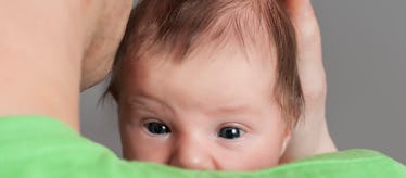 Newborn Baby