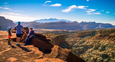 Nevada Is The Happiest State In America