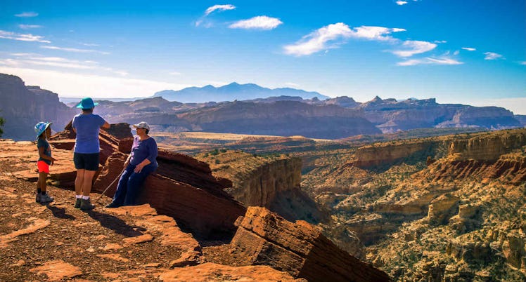Nevada Is The Happiest State In America