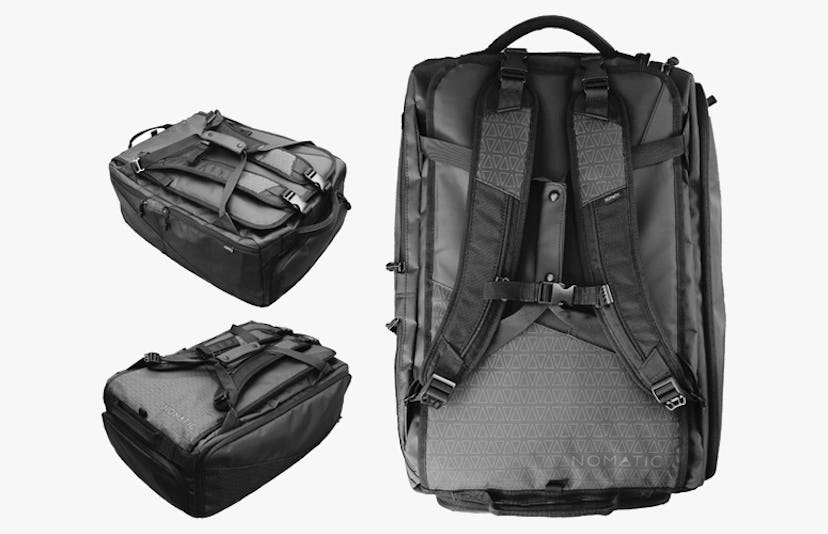 The Nomadic Travel Bag