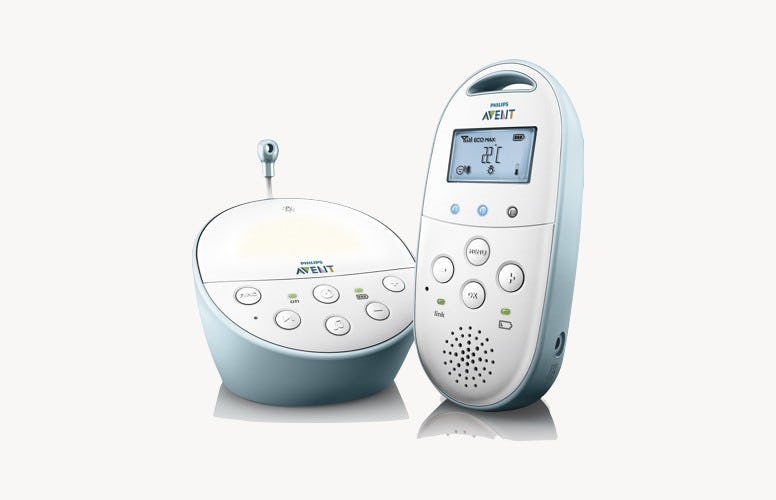 philips avent scd570