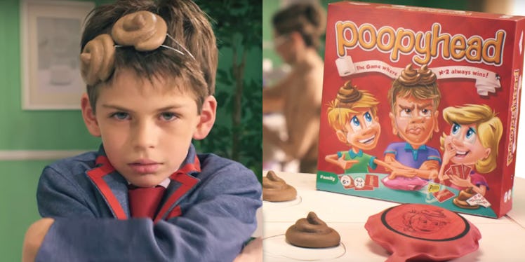 funny board games