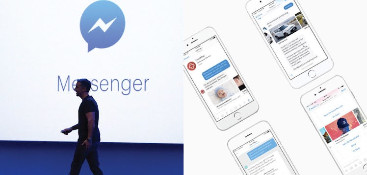 chatbots