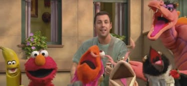 Best Sesame Street Musical Guests