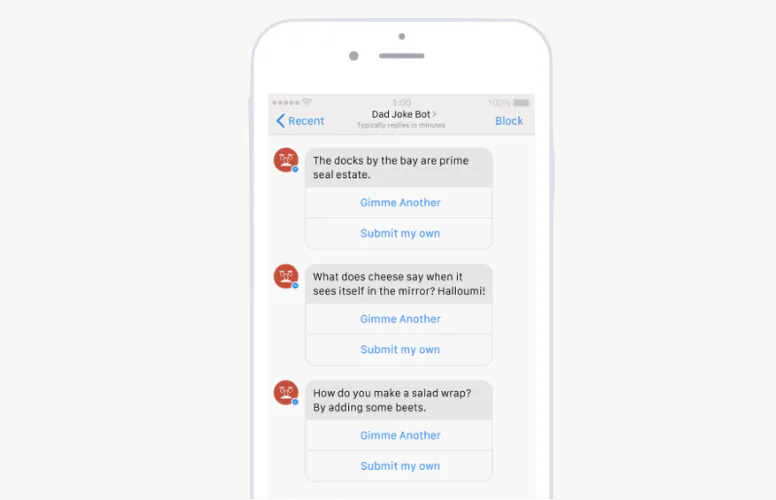 The Best Chatbots For Parenting Tasks Like Cooking And Shopping
