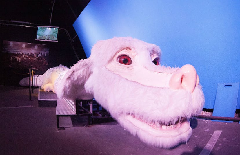 falkor-puppet-neverending-story