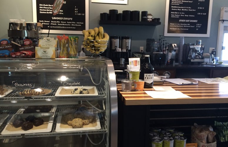 The 9 Best KidFriendly Coffee Shops In The Country