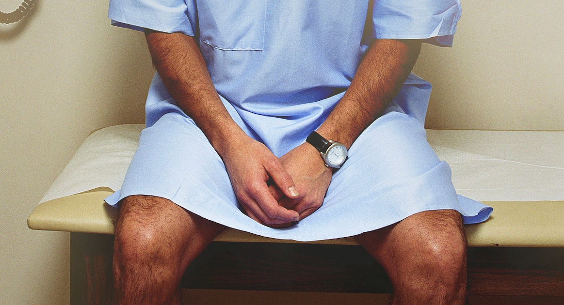 What Men Need to Know About Getting a Vasectomy
