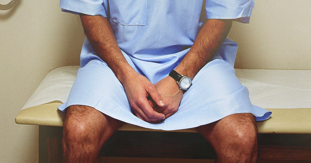 What Men Need to Know About Getting a Vasectomy