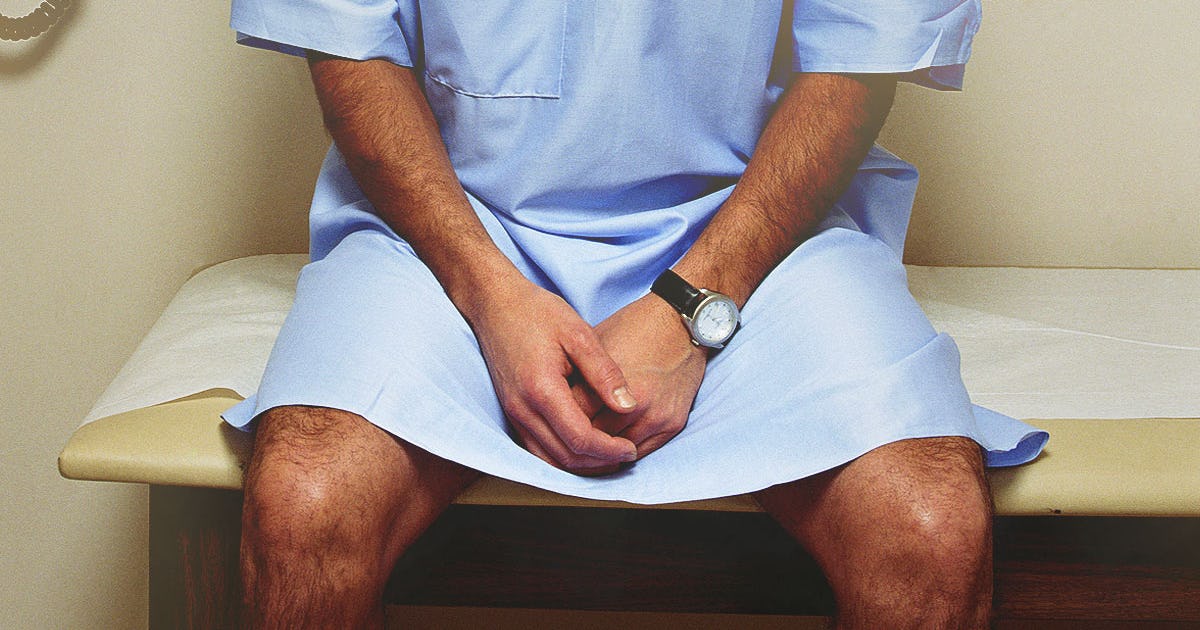 What Men Need to Know About Getting a Vasectomy