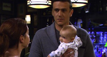 How To Handle & Calm A Screaming One-Year-Old Kid